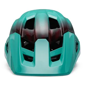 Hochwertiger HT082104 modularer Bergstil-Helm mit demontierbarer Samtfutter für Reiten und Wäsche