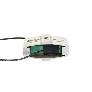 Actuador Lineal Piezoeléctrico Flexible Amplificado, Micro Posicionador de Alta Precisión, Mini Actuador Piezoeléctrico de Eje Z - Product Image 2