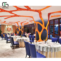 En gros Commercial Unique Français de Meubles de Restaurant D'hôtel D'approvisionnement