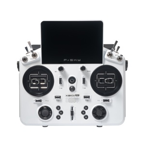 Système FrSky ETHOS, télécommande à commande unique X20R&X20RS, moule en plastique personnalisé, pièces de drone de course RC alimentées par batterie - Product Image 2