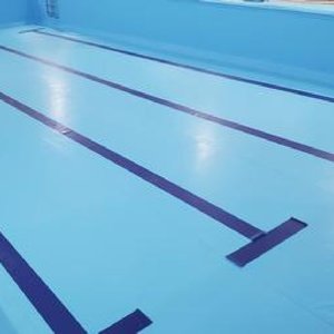 Rollo de Revestimiento de PVC Reforzado <span class=keywords><strong>para</strong></span> Piscinas Enterradas, Hoteles, Villas, Parques Acuáticos, Decoración y Renovación - Product Image 4