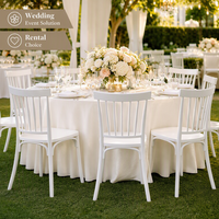 Chaises modernes en plastique pour enfants, idéales pour les mariages, les fêtes et les banquets, vente en gros directe usine, chaises de sécurité pour événements à domicile