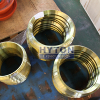 HT-1063914005/1063914652 Anneau de torche / Anneau de combustion pour concasseur à cône HP200 HP300 HP600E – Pièces de rechange