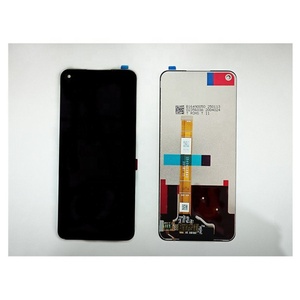 Chất lượng ban đầu Thay thế màn hình LCD điện thoại di động <span class=keywords><strong>OnePlus</strong></span> <span class=keywords><strong>N10</strong></span> 5G BE2029 6,49 inch Bảo hành 12 tháng - Product Image 1