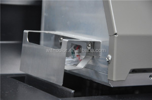 Wit-Màu Vinyl Máy In Nhãn Dán Cho Bán Siêu I3200 2402 Sinh Thái Dung Môi Loại Máy In Decals Máy In - Product Image 3