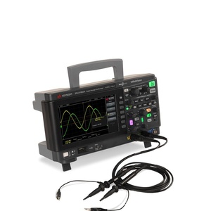 Osciloscopio Keysight German Oscilloscope EDUX1052A 50 MHz 2 Analog Channels Electronic Measuring Instrument - Product Image 4