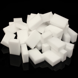 Estropajo de cocina limpio para Borrador de esponja Nano mágico Tecnología de limpieza Nano innovadora para esponjas y <span class=keywords><strong>estropajos</strong></span> - Product Image 5