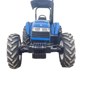 Best Quality Second Hand Tractor new arrivals N EW HOLLAND 804