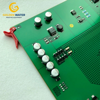 Nouvelle carte MWE 00.782.0699 SM102 CD102 pour machine d'impression offset, carte de circuit pour imprimante