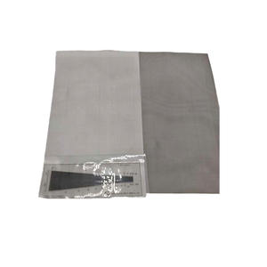 Sistemi di filtrazione in rete di acciaio inossidabile per <span class=keywords><strong>regolite</strong></span> lunare per l'utilizzo in loco delle risorse nella costruzione futura di basi lunari - Product Image 6