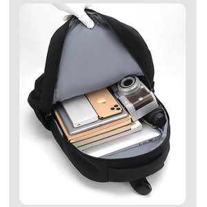 Zaino Impermeabile Nuovo Stile Coreano Grande Capacità Serie Sen <span class=keywords><strong>per</strong></span> Studentesse delle Scuole Medie - Product Image 3