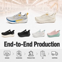 Chaussures de sport, chaussures de sport décontractées pour hommes, chaussures pour femmes, chaussures de sport décontractées pour femmes, chaussures à bout large, conception personnalisée OEM ODM