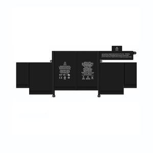 Batterie de remplacement A1582 A1502 11.4V 74Wh 6500mAh Li polymère pour MacBook Pro 13" Retina 2015, CE RoHS - Product Image 3