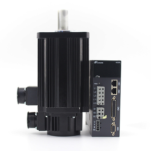 Kit de contrôleur de servomoteur CNC AC Nema42 17 bits avec encodeur absolu 800W 4N.M 110ST-M02030 - Product Image 3