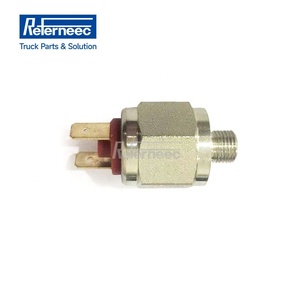 Referneec xe tải cảm biến a0007630210 a0007631010 a0007632610 a0015458424 a6717630310 phanh chuyển đổi ánh sáng cho Benz xe tải - Product Image 1