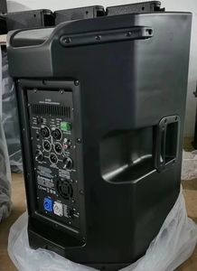 Chuyên Nghiệp 1000W Class D Loa Hoạt Động Khuếch Đại Công Suất Mô-đun <span class=keywords><strong>18</strong></span> Inch Loa Siêu Trầm Kim Loại Bằng Gỗ Thiết Bị Âm Thanh - Product Image 6