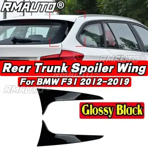 Alerón Trasero para Automóvil, Pieza Exterior para BMW Serie 3 320i 328i 330i 320d 330d Wagon F31 2012-2019 - Product Image 1