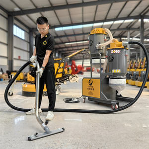 Aspirapolvere industriale a turbina industriale <span class=keywords><strong>fisso</strong></span> portatile pesante - Product Image 2