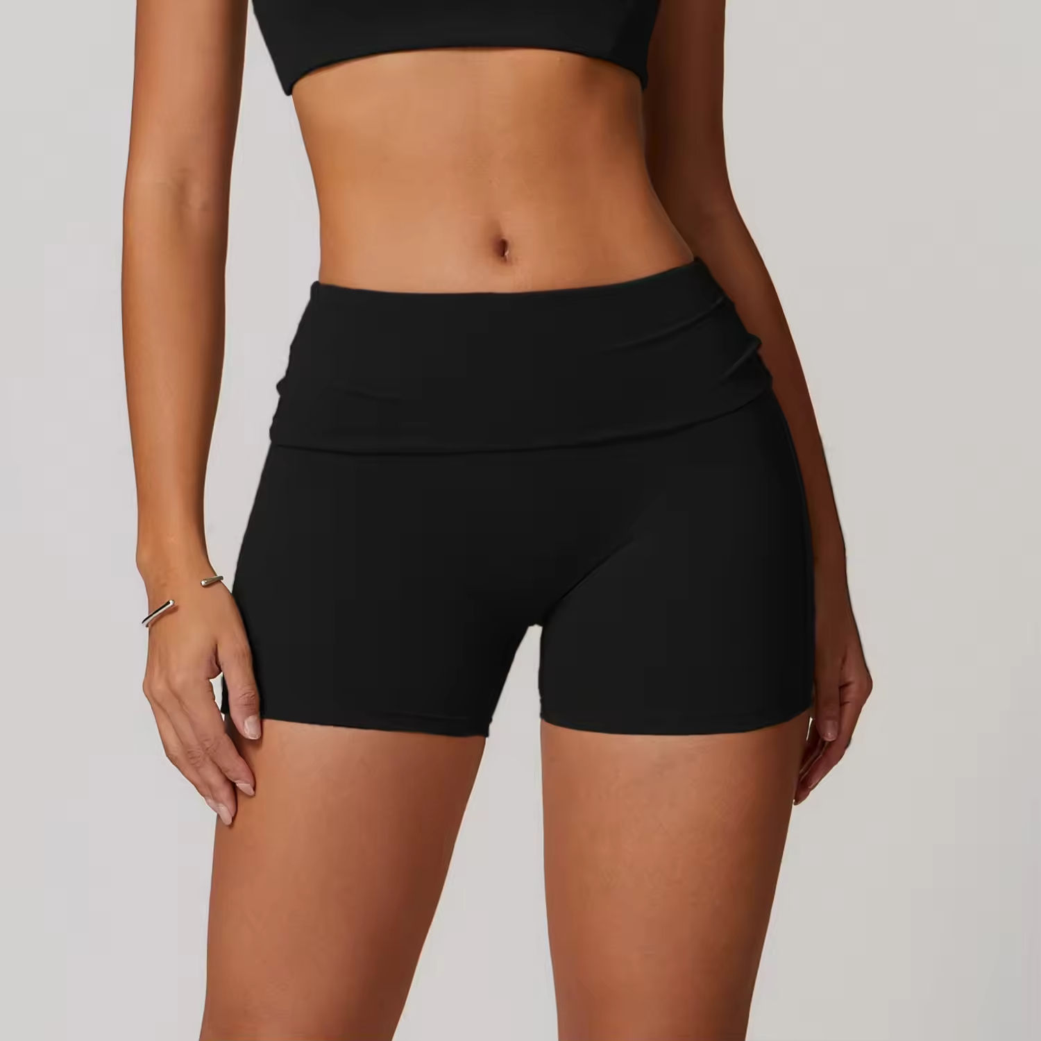 shorts black