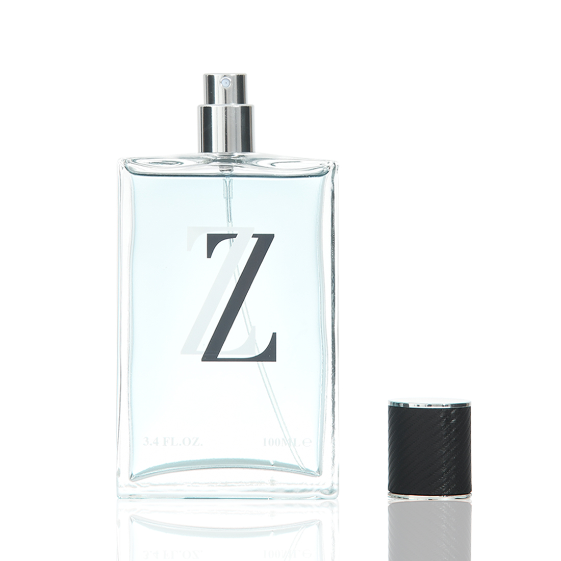 Z POUR HOMME - Luxury Woody Fragrance for Men (100ml)