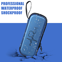 Infirmière EVA personnalisée transportant un sac de stéthoscope de diagnostic médical