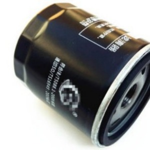 Elemento de filtro de aceite para Blue Mountain Swm X7 S6 S7 Song Tang Luxgen 2.0T modelo 15208 Mp101 - Product Image 1