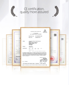 <span class=keywords><strong>Cocina</strong></span> de <span class=keywords><strong>Inducción</strong></span> de 4 quemadores, estufa eléctrica, <span class=keywords><strong>cocina</strong></span> de <span class=keywords><strong>inducción</strong></span> superior con aprobación CE CB EMC ROHS ERP, 220-240V, 6600W - Product Image 5