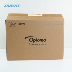 Optoma Laser 4K Chiếu <span class=keywords><strong>DLP</strong></span> UHD Thông Minh Rạp Hát Tại Nhà Thông Minh Video 4000 Lumens Rạp Chiếu Phim Tại Nhà Proyector <span class=keywords><strong>3D</strong></span> Uhz66 - Product Image 6