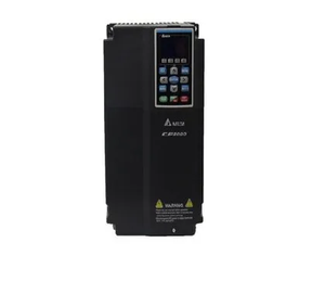 Vente flash 37kw VFD370cp43B-21  Convertisseur DC AC triphasé 460v Série CP2000 Compresseur industriel Triple sortie - Product Image 1