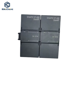 Módulo de Entrada y Salida Digital 6ES7 288-2DT16-0AA, Módulo de Expansión PLC, Módulo de Control Industrial, Controlador Lógico Programable - Product Image 1