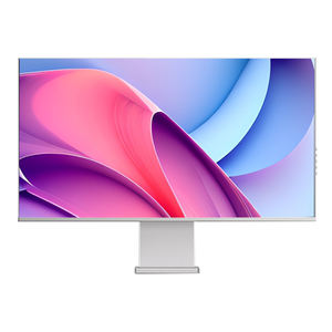 32 इंच 6k डेस्कटॉप मॉनिटर आईपीएस पैनल एक अरब रंग प्रदर्शित कर सकता है, जिससे डिजाइन कार्य में सच्चे रंगों को अलग करना आसान हो जाता है। - Product Image 2