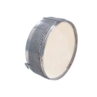 Catalizador de Oxidación para Motor Diésel de Camión Pesado Scania Euro6, DOC 2179951 2346379 2362337 2411989 2411990