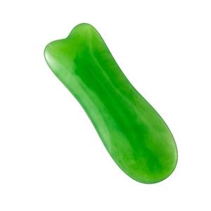 Reçine gua sha kurulu reçine balmumu masaj kazıyıcı guguaracı yüz boyun geri vücut akupunktur basıncı masaj tedavisi - Product Image 3