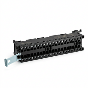 Module de connexion 6ES7592-1AM00-0XB0 6ES7592-1BM00-0XB0 6ES7592-1CX00-0XB0 pour connexion de câblage industriel PLC série S7 - Product Image 4