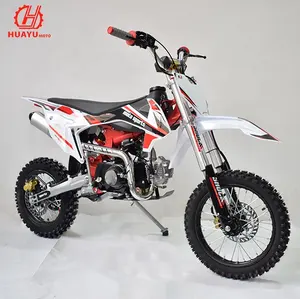 טוב באיכות 110cc 125cc 150cc בנזין לכלוך אופני למבוגרים בור אופניים