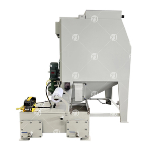 Macchina industriale per la preparazione di superfici ecologiche Taisheng TS1010W automatica per pompe per fanghi - Product Image 2