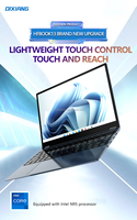 Nuovo Yoga 13.5 pollici 1024G 360 gradi Flip pieghevole Touch Screen Business Office Computadora Laptop