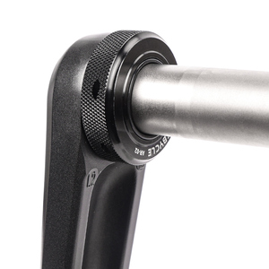 LEBYCLE - Ajustador de Plato de Bicicleta, Anillo Ajustador de Plato de Bicicleta, Preajustador de Plato para Shimano Cuse - Product Image 6