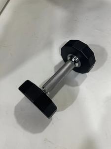 Phòng tập thể dục miễn phí trọng lượng thiết bị nhà 2.<span class=keywords><strong>5</strong></span> -- 50 <span class=keywords><strong>kg</strong></span> quả tạ màu đen <span class=keywords><strong>12</strong></span> bên CPU quả tạ - Product Image 3