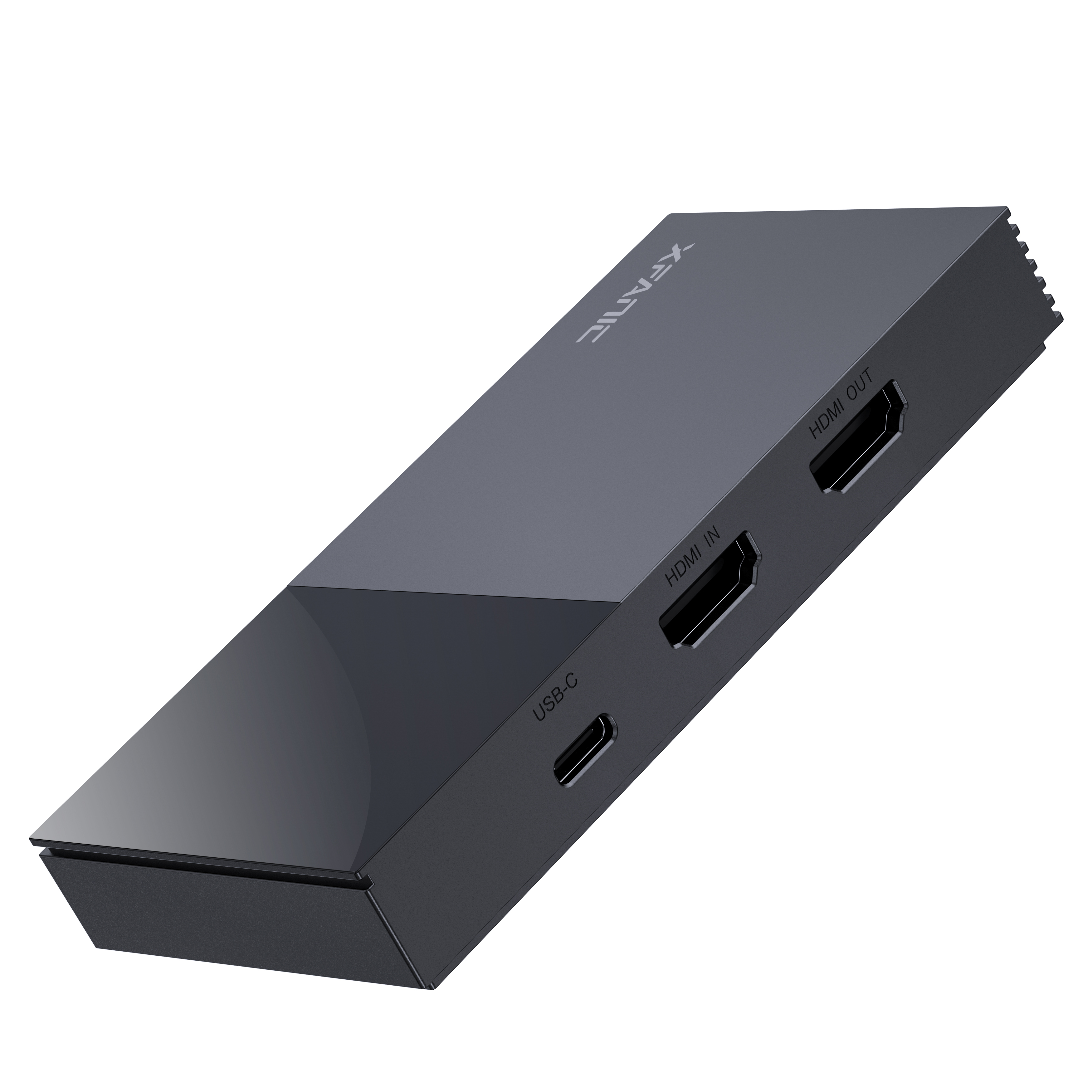 Видеорегистратор HD с USB 1080 на HDMI 4K, аудиовыход P @ 60 Гц