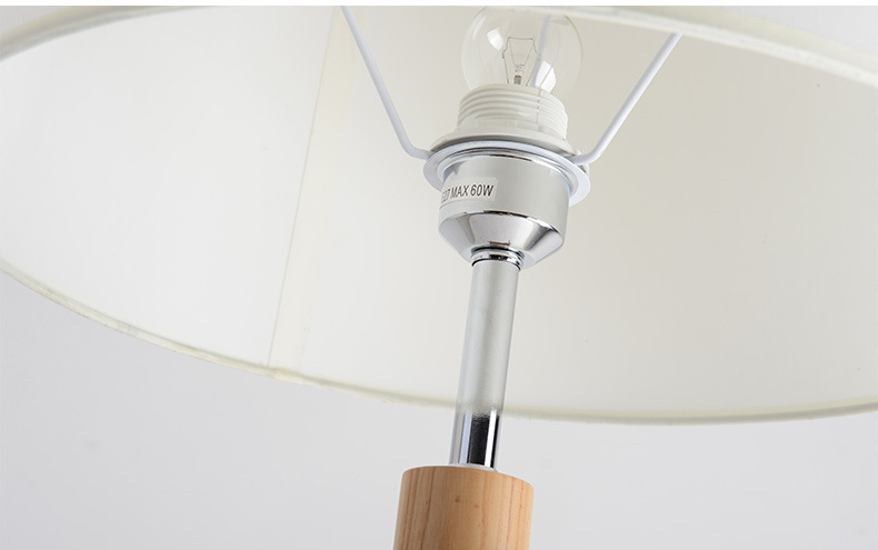 arco lamp
