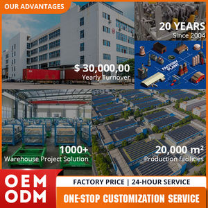 OEM y ODM personalizado Q235 acero 1000kg capacidad polvo recubierto de Metal palet almacenamiento contenedor jaula Vertical almacenamiento <span class=keywords><strong>carrusel</strong></span> - Product Image 6