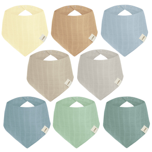 Anti Bacteria Cotton Baby <strong>Bibs</strong> Breathable Fabrics Customized Printed Baby Drool <strong>Bibs</strong>