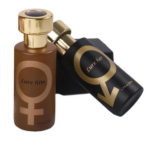 Perfume de Feromonas de Larga Duración de Marca Famosa de Fábrica, Fragancia de Lujo para Atraer a Él, 50 ml, Ecológico, para Mujer, Perfume Das - Product Image 3