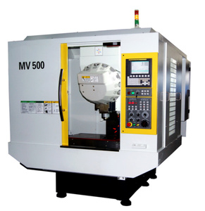 Mv0536/mv500/mv700 tốc độ cao dọc khai thác khoan <span class=keywords><strong>CNC</strong></span> Máy phay phụ tùng ô tô chế biến chính xác <span class=keywords><strong>CNC</strong></span> centre GSK BT30 - Product Image 1