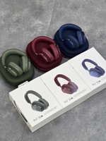 Headset Earphone Nirkabel PX7S2 Baru dengan Peredam Kebisingan Aktif (ANC) Suara HIFI Berkualitas Tinggi Tahan Air