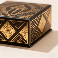 Boîtes personnalisées, emballage de luxe pour bijoux magnétiques, fournisseur de boîtes cadeaux rigides personnalisées, impression haut de gamme, sur mesure, exclusif, anneaux, pendentifs