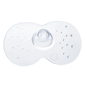 Pointes d'allaitement pour mamans, accessoires d'allaitement, essentiels, bouclier pour mamelon, pour allaiter son bébé - Product Image 1