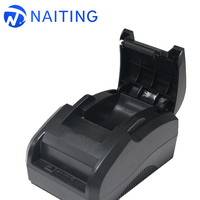 2022 NAITING Hochleistungs-USB 58mm POS-Quittungsdrucker NT-POS58-B 203dpi 1 Jahr Garantie