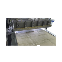 Nouvelle pompe à colle thermofusible électrique semi-automatique grande capacité pour pulvérisation sur fibres, bois, cuir, éponge et autres matériaux (type araignée)